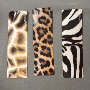 MYstyle Wild Style Candle Stickers from Gold Canyon - 3 labels per pack